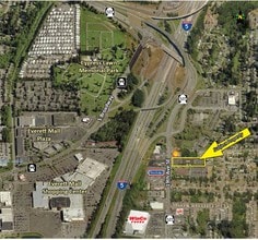 9505 19th Ave SE, Everett, WA à louer Autre– Image 2 sur 10