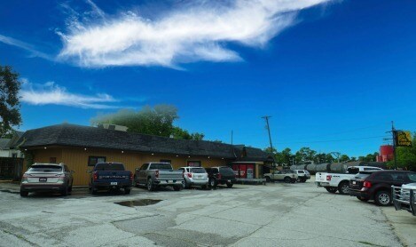 1601 Harry Langdon Blvd, Council Bluffs, IA à vendre - Photo de l’immeuble – Image 2 sur 7