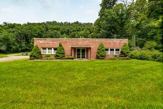 Plus de détails pour 1397 Route 55, Lagrangeville, NY - Industriel/Logistique à vendre