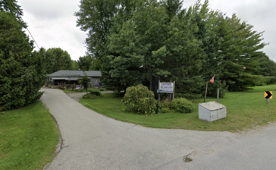10246 Old Shiloh rd, Georgina, ON à vendre - Photo principale – Image 1 sur 1