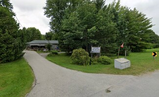 Plus de détails pour 10246 Old Shiloh Rd, Georgina, ON - Local commercial à vendre