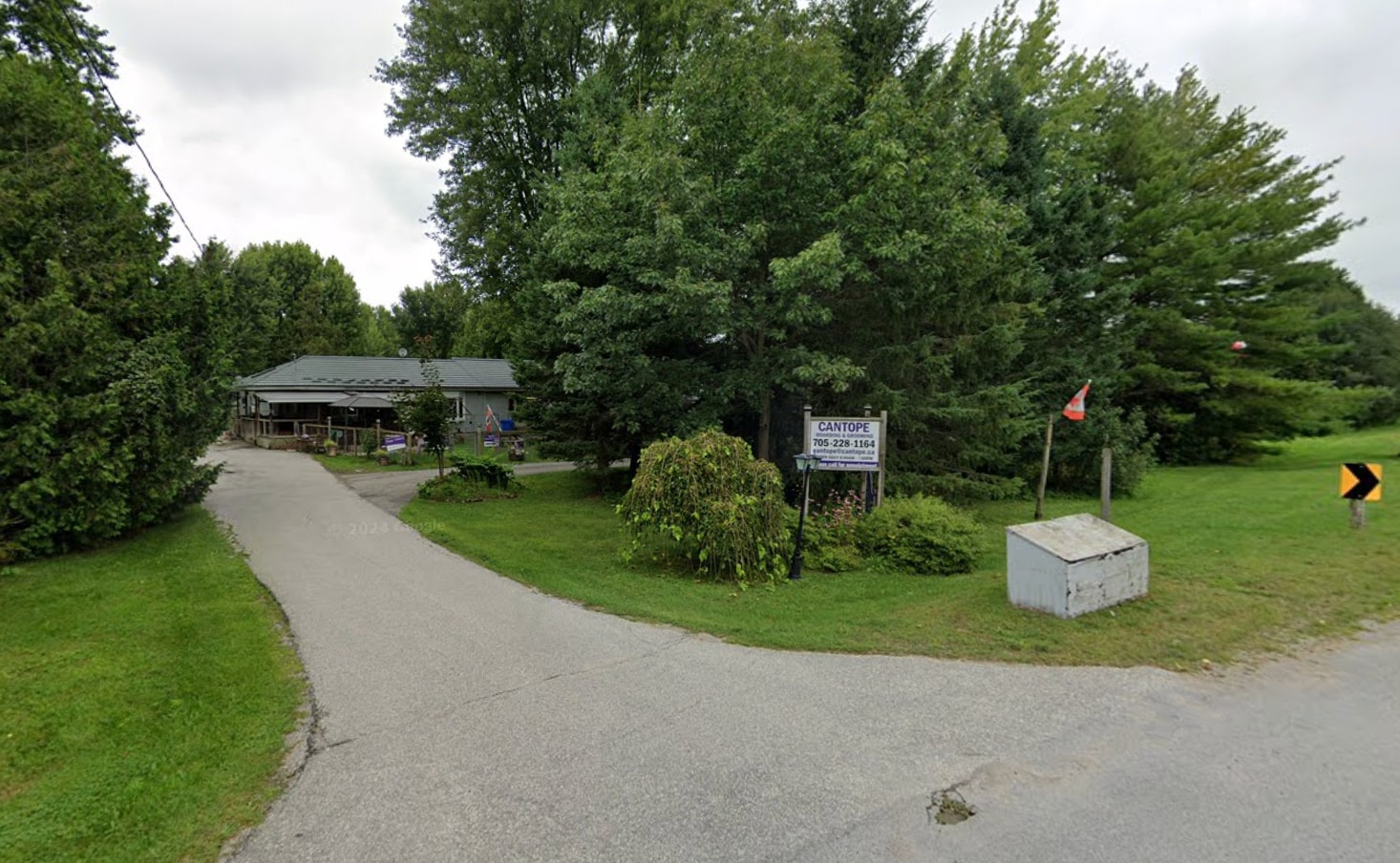 10246 Old Shiloh Rd, Georgina, ON à vendre Photo principale– Image 1 sur 2