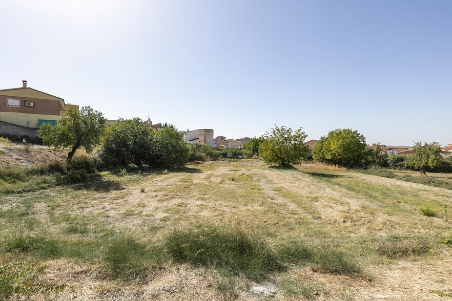 Calle Rafael Alberti, Alfacar, Granada à vendre - Plan de site – Image 3 sur 12