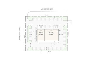 4501 Andrews hwy, Midland, TX à louer Photo intérieure– Image 1 sur 2