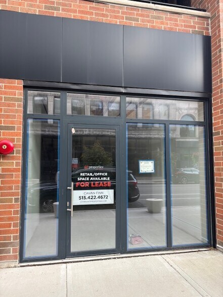 3019 N Lincoln Ave, Chicago, IL à louer - Photo de l’immeuble – Image 2 sur 6