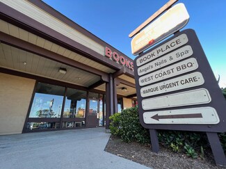 Plus de détails pour 6122-6136 Lake Murray Blvd, La Mesa, CA - Local commercial à louer