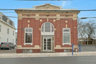 Plus de détails pour 637 Main St, Sparkill, NY - Local commercial à louer