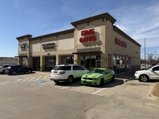 Plus de détails pour 859 E Highway 121, Lewisville, TX - Local commercial à louer