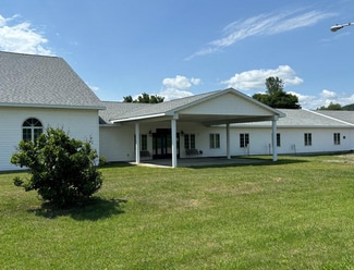 Plus de détails pour 6017 Magee Rd, Canisteo, NY - Spécialisé à vendre