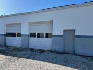 Plus de détails pour 542 Lancaster Ave, Malvern, PA - Industriel/Logistique à louer