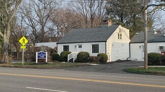 Plus de détails pour 1677 Post Rd E, Westport, CT - Local commercial à vendre