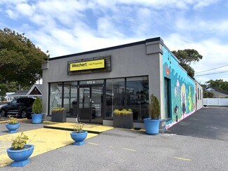 Plus de détails pour 613 Virginia Beach Blvd, Virginia Beach, VA - Local commercial à louer