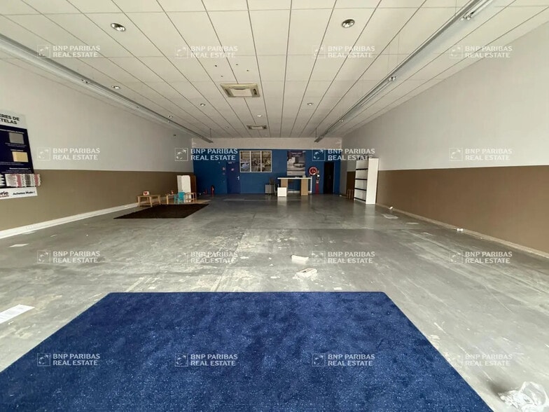 Local d'activités dans Hauconcourt à vendre - Photo intérieure – Image 2 sur 3