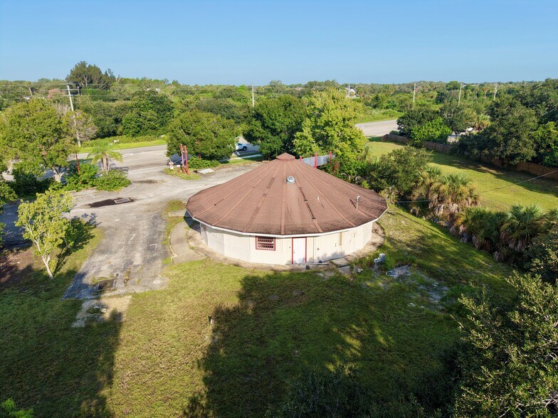 11390 Us-1 Hwy, Sebastian, FL à vendre - Photo de l’immeuble – Image 3 sur 8