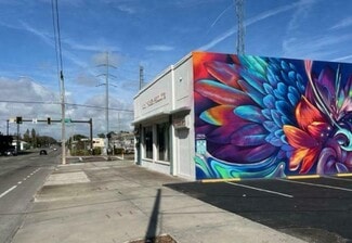 Plus de détails pour 1510 1st Ave N, Saint Petersburg, FL - Local commercial à louer