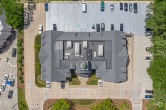 3550 Lander Rd, Pepper Pike, OH - Vue aérienne  vue de carte