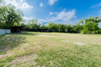 Plus de détails pour 1105 Washington St, Commerce, TX - Terrain à vendre