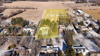 Plus de détails pour 4326 19th Av, Markham, ON - Terrain à vendre