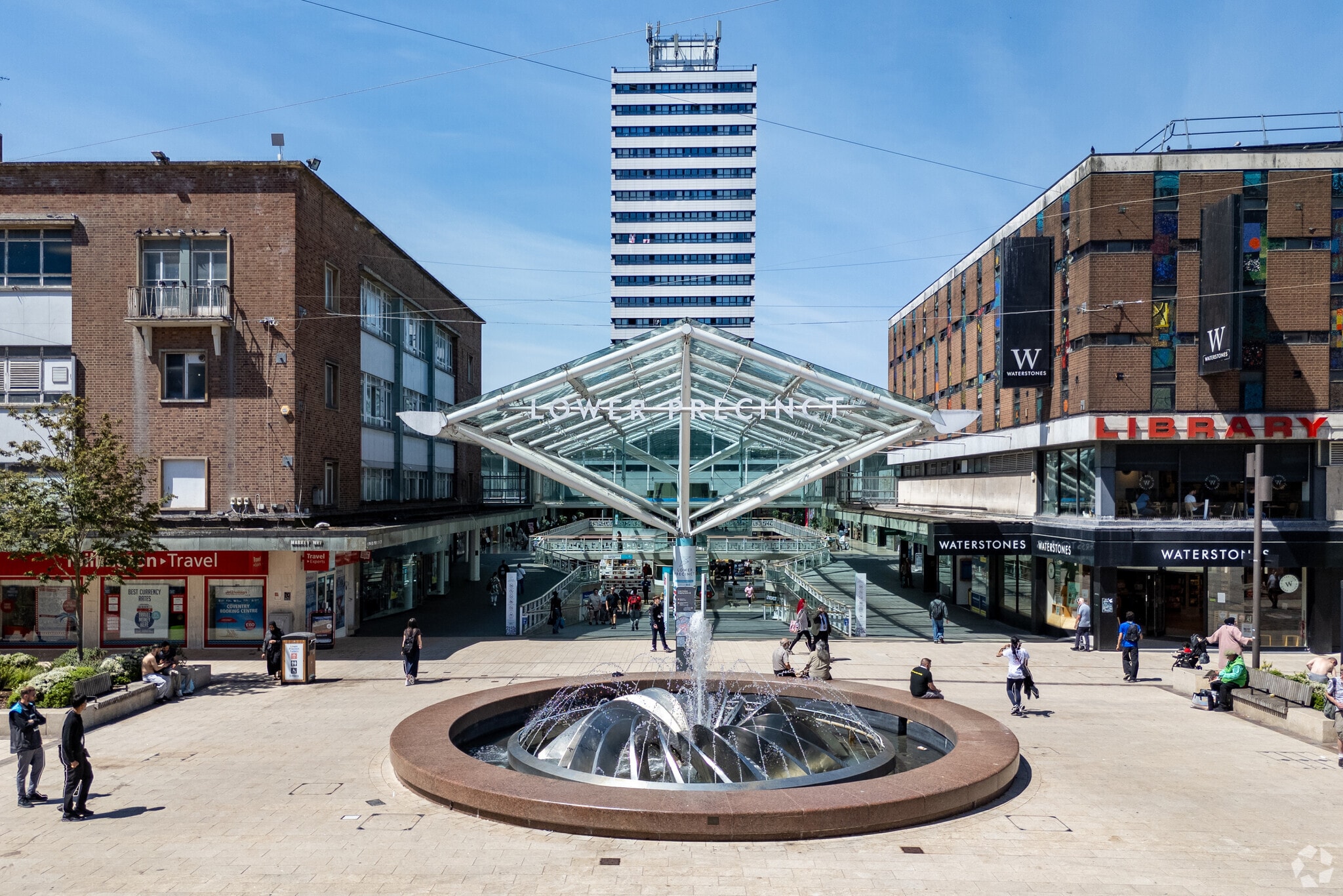 Lower Prec, Coventry à vendre Photo principale– Image 1 sur 17