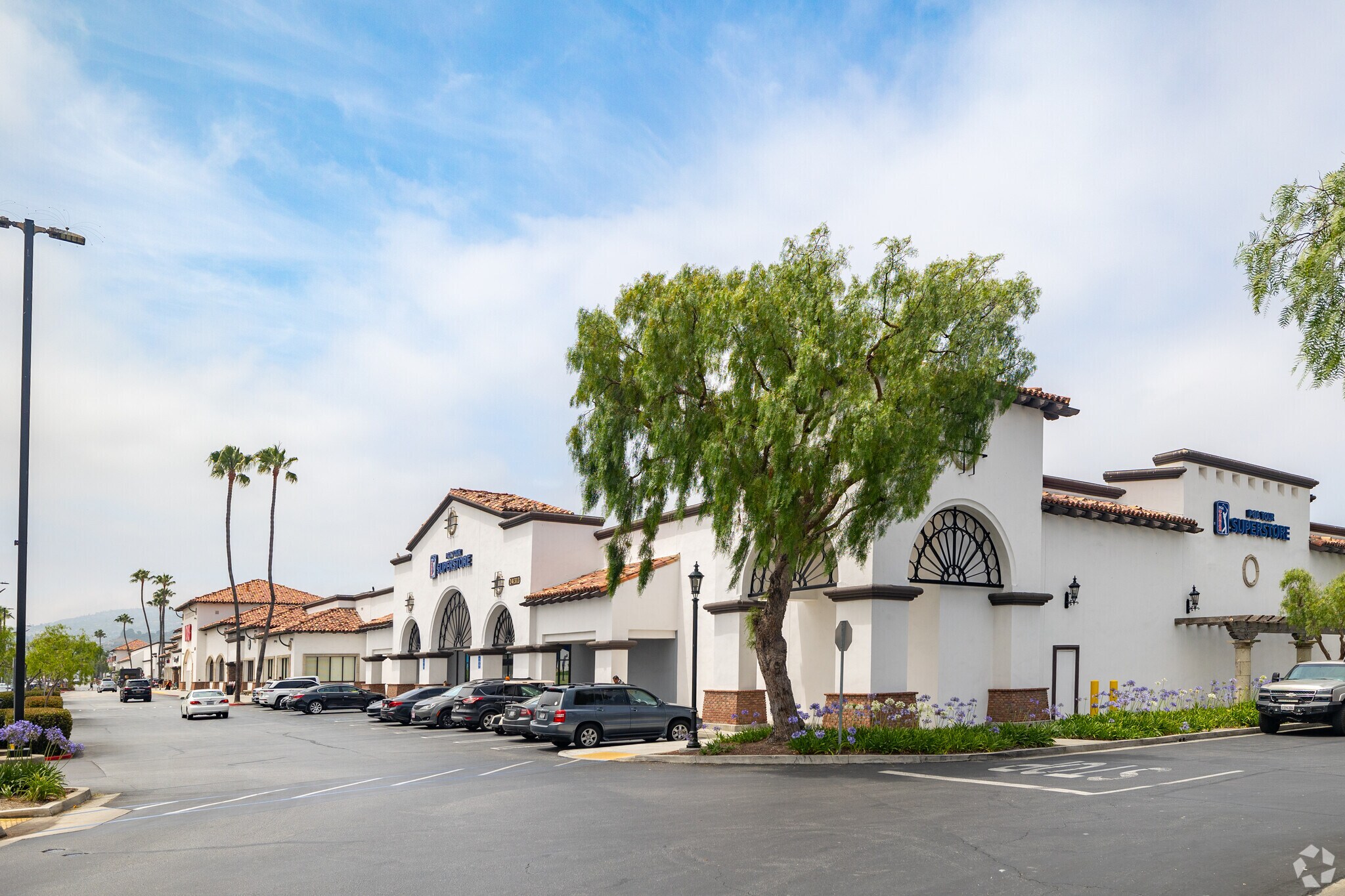 24325 Crenshaw Blvd, Torrance, CA à louer Photo principale– Image 1 sur 17