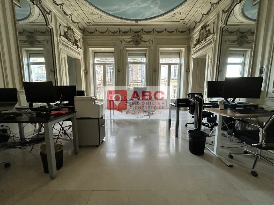 Bureau dans Montpellier à vendre Photo de l’immeuble– Image 1 sur 8