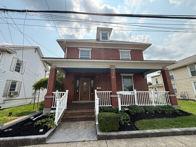 40 Hockersville Rd, Hershey, PA à vendre - Photo de l’immeuble – Image 2 sur 42