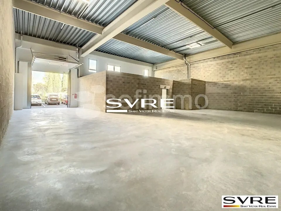 Bureau dans LES MILLES à louer Photo intérieure– Image 1 sur 8