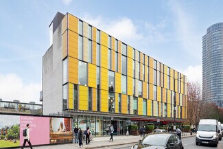 Plus de détails pour 108 Stamford St, Londres - Local commercial à louer