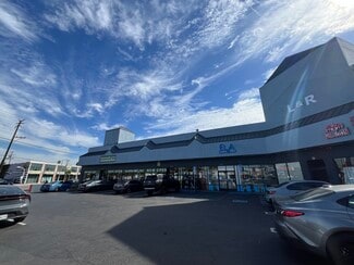 Plus de détails pour 303-317 Lincoln Blvd, Venice, CA - Local commercial à louer