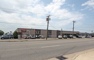 Plus de détails pour 5040 N River Rd, Schiller Park, IL - Industriel/Logistique à louer