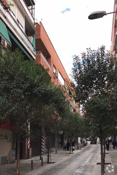 Calle Soria, 7, Alcorcón, Madrid à vendre - Photo principale – Image 1 sur 2