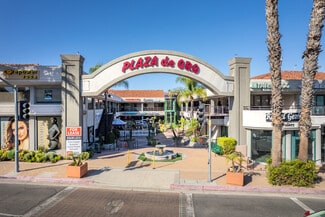 Plus de détails pour 17157-17253 Ventura Blvd, Encino, CA - Local commercial à louer