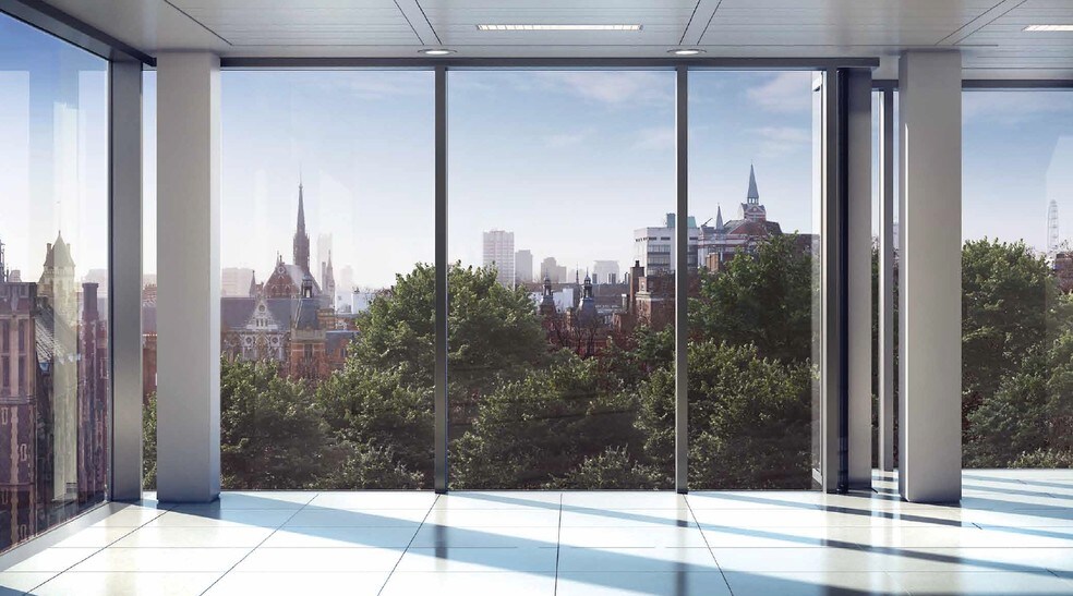 280 High Holborn, Londres à vendre - Photo intérieure – Image 3 sur 17