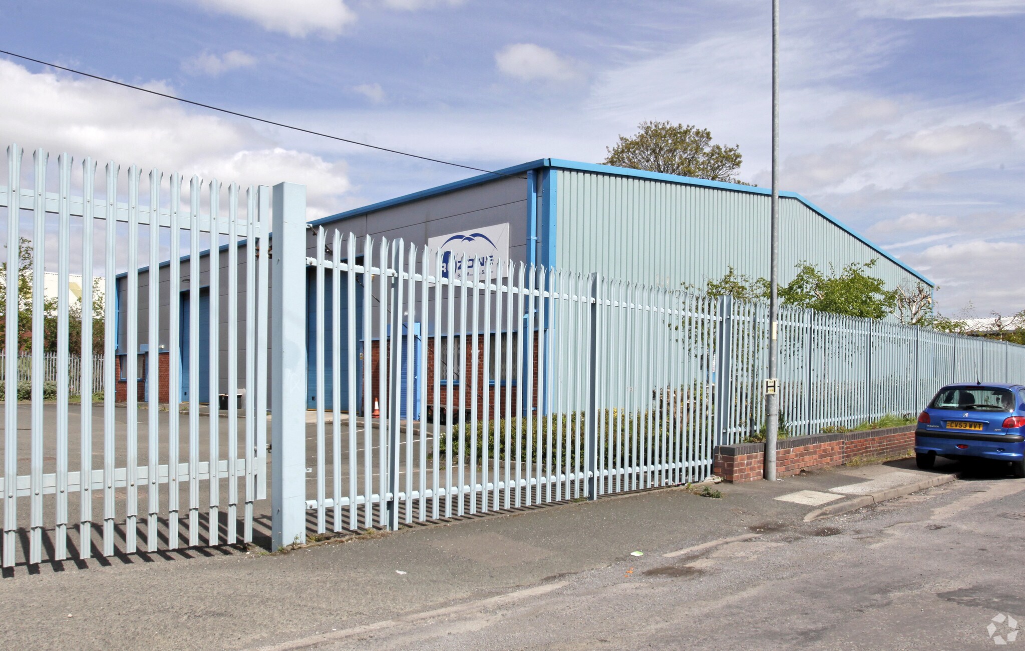 Queen St, Darlaston à louer Photo principale– Image 1 sur 3