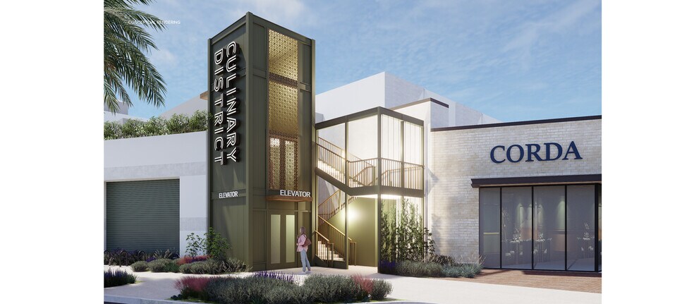 1800 N Main St, Santa Ana, CA à louer - Photo de l’immeuble – Image 3 sur 8