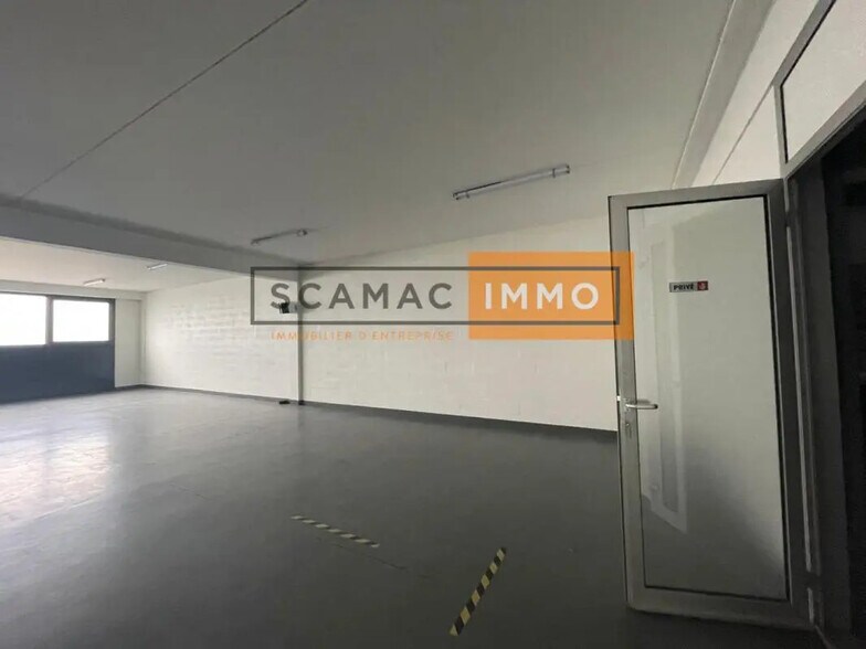 Industriel/Logistique dans Herblay-sur-Seine à louer - Photo intérieure – Image 3 sur 15