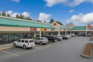 Plus de détails pour 1233 164th St SW, Lynnwood, WA - Local commercial à louer