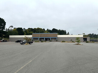 Plus de détails pour 4325 Broadway St, Eureka, CA - Local commercial à vendre