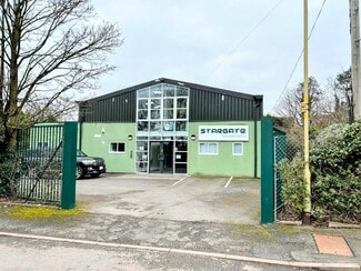 Plus de détails pour Stourbridge Rd, Bridgnorth - Bureau à vendre