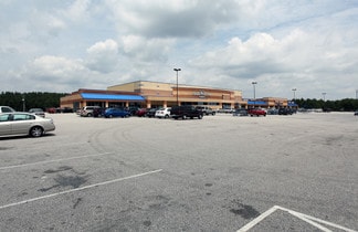 Plus de détails pour 5179 Clinton Rd, Stedman, NC - Local commercial à louer