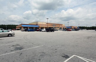 Plus de détails pour 5179 Clinton Rd, Stedman, NC - Local commercial à louer