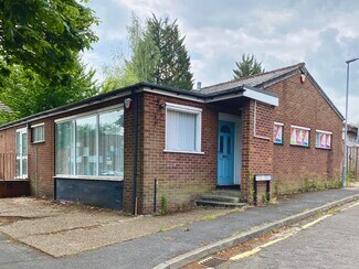Plus de détails pour 184 Park St, Luton - Bureau à louer