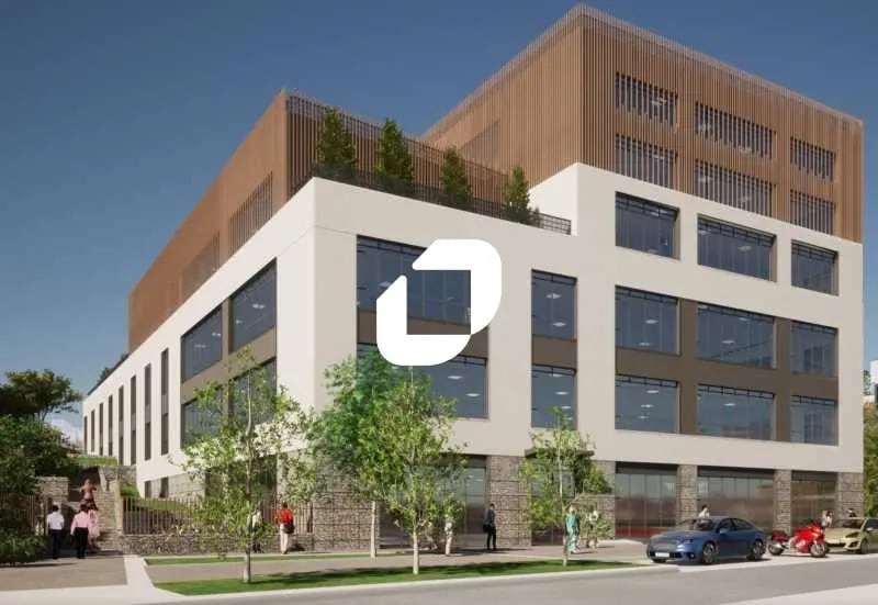 27-29 Avenue Rouget De Lisle, Vitry-sur-Seine à louer - Photo de l’immeuble – Image 2 sur 30