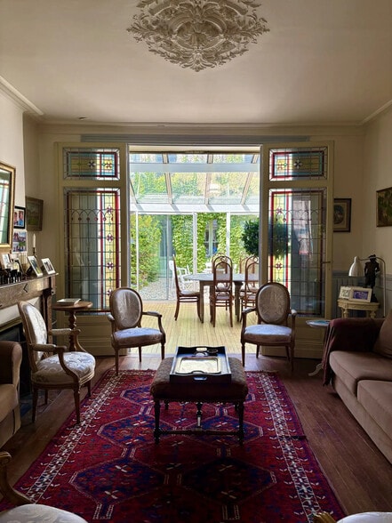 9 Rue Prosper, Bordeaux à vendre - Photo de l’immeuble – Image 1 sur 16