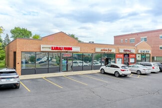 Plus de détails pour 771-777 Milwaukee Ave, Glenview, IL - Local commercial à vendre