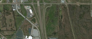 Plus de détails pour I-55 & Church Rd, Southaven, MS - Terrain à vendre