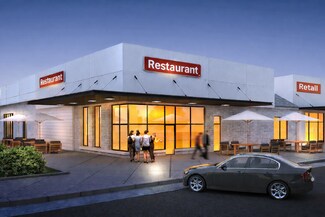 Plus de détails pour 14350 Warwick Blvd, Newport News, VA - Local commercial à louer