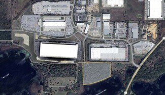 Plus de détails pour Lewis Grove Rd, Groveland, FL - Terrain à vendre