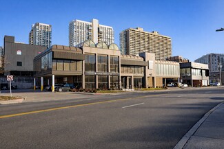 Plus de détails pour 1608 Lemoine Ave, Fort Lee, NJ - Médical à louer
