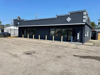 Plus de détails pour 19000 W Warren Ave, Detroit, MI - Local commercial à vendre